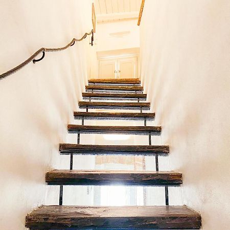 크로토네 Residenza Ucci Ali 빌라 외부 사진