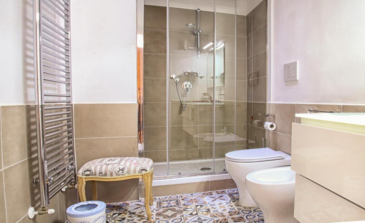 크로토네 Residenza Ucci Ali 빌라 외부 사진